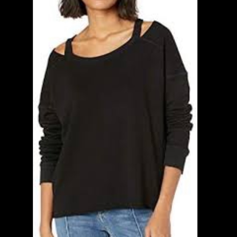 n:PHILANTHROPY Pullover Sweater